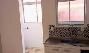 Imagem: Apartamento com 2 dormitórios à venda