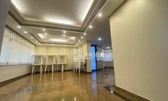 Imagem 5: Apartamento com 4 dormitórios, 235 m² - venda por R$ 1.200.000,00 ou aluguel por R$ 8.250