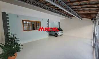 Imagem: Casa Sobrado em São José dos Campos