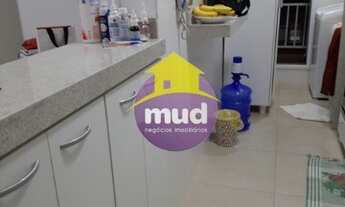 Imagem 5: Apartamento para à venda no bairro Vila Nossa Senhora do Bonfim, em São José do Rio Preto