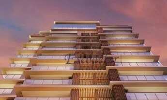 Imagem 2: Apartamento com 2 dormitórios à venda, 111 m² por R$ 1.851.679,00 - Vila Clementino - São