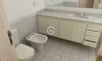 Imagem: Casa - Sítios de Recreio Gramado - Campinas