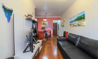 Imagem 5: Apartamento 3 domritórios, 1 vaga à 500 metros do metrô Santos Imigrantes