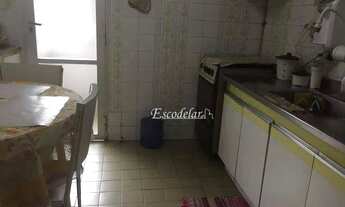 Imagem 3: Apartamento com 3 dormitórios à venda, 86 m² por R$ 730.000,00 - Paraíso - São Paulo/SP