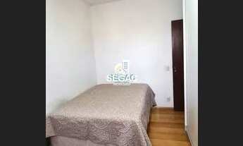 Imagem 6: Apartamento 02 quartos a venda no Sagrada Família