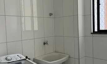 Imagem 7: Apartamento semi mobiliado de 2 quartos no renascença