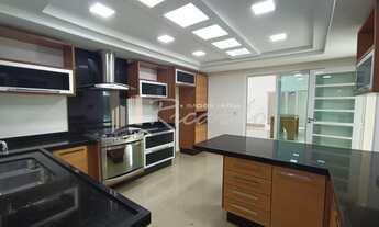 Imagem 7: Arapongas - Casa Padrão - Jardim Morumbi