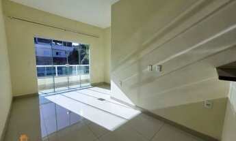 Imagem 4: Apartamento com 2 dormitórios para alugar, 70 m² por R$ 1.450/mês - Cristóvão Colombo - Vi