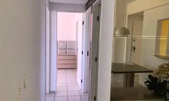 Imagem 3: Apartamento para aluguel e venda tem 78 metros quadrados com 3 quartos em Jóquei - Teresin