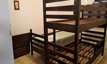 Imagem 5: Casa ampla muito bem localizada com 3 dormitórios e anexo