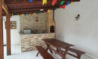 Imagem 2: Apartamento em Lagoa Nova com 178 m², 3 quartos sendo 1 suíte e muito bem localizado