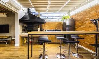 Imagem 2: Casa com 3 suítes e duas vagas de garagem no Condomínio Terrara