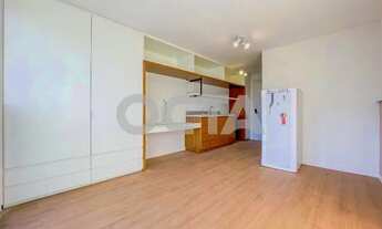 Imagem: APARTAMENTO 1 DORMITÓRIO LOCAÇÃO - AUXILIADORA