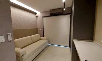 Imagem 6: Flat para Locação em São Paulo, BROOKLIN, 1 dormitório, 1 suíte, 1 banheiro