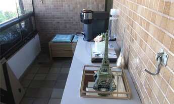 Imagem 6: Cobertura Alto da Lapa