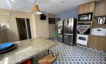 Imagem 4: Apartamento com 4 dormitórios à venda, 300 m² por R$ 6.790.000,00 - Ipanema - Rio de Janei