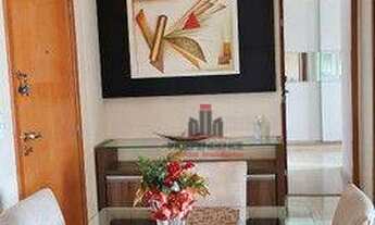 Imagem 7: Apartamento à venda, 64 m² por R$ 550.000,00 - Vila Ema - São José dos Campos/SP