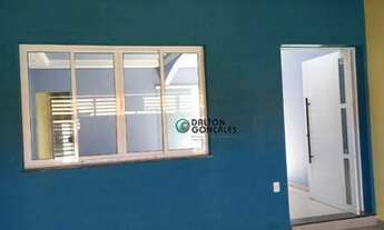 Imagem 7: Casa com 3 dormitórios à venda, 130 m² por R$ 590.000,00 - Parque das Nações - Indaiatuba