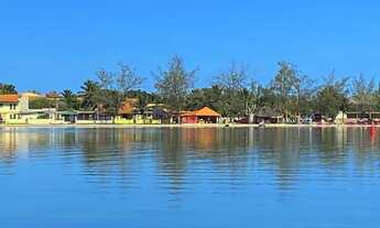 Imagem: Casa de praia - temporada - Praia Seca /