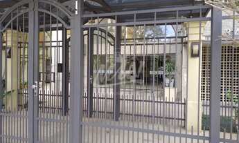 Imagem 2: APARTAMENTO 3 DORMITÓRIOS, SUÍTE, LAVABO, DEPENDÊNCIA DE EMPREGADA, BANHO SOCIAL, WC.AUXIL