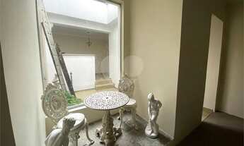 Imagem 5: Excelente sobrado para locação comercial no Paraíso, totalmente reformado