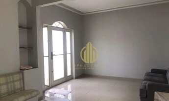 Imagem 5: Casa com 3 dormitórios com 1 suite à venda, 202 m² por R$ 519.000 - Jardim Paulista - Ribe