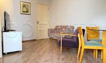 Imagem 2: Lindo Free Flex de 2 dormitórios no Jardim Paulista disponível para locação