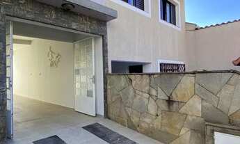 Imagem 2: Charmoso sobrado para locação na Vila Mariana