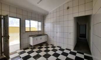 Imagem 6: CASA RESIDENCIAL em ITU - SP, CRUZ DAS ALMAS