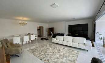 Imagem 4: Apartamento com 3 dormitórios à venda, 240 m² por R$ 1.650.000,00 - Pitangueiras - Guarujá