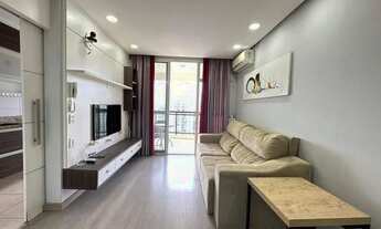 Imagem 1: Cidade Jardim 2 quartos