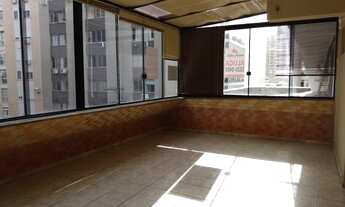 Imagem 3: Florianopolis - Apartamento Padrão - Centro