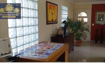 Imagem 6: Casa com 4 dormitórios à venda, 541 m² por R$ 1.900.000,00 - Residencial Euroville - Carap