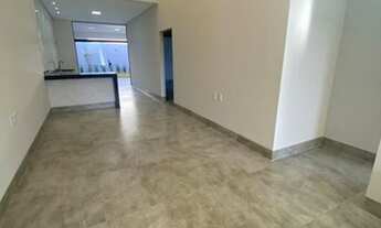 Imagem 4: Casa com 3 quartos - Bairro Parque das Flores em Goiânia