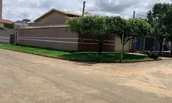 Imagem: Bela Casa Com Moveis Planejados 806S 1Suite