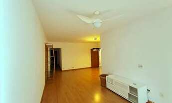 Imagem 6: Apartamento 3 quartos Laranjeiras