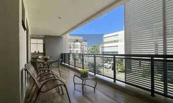 Imagem 7: COBERTURA DUPLEX COM 4 QUARTOS NO RECREIO DOS BANDEIRANTES