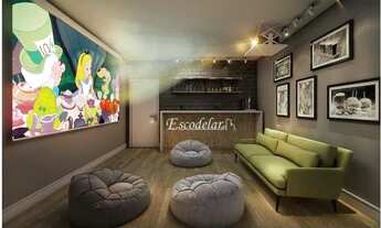 Imagem 5: Apartamento com 2 dormitórios à venda, 42 m² por R$ 336.836,00 - Vila Gustavo - São Paulo