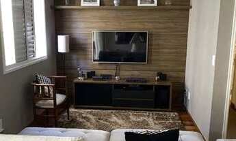 Imagem 4: Apartamento com 2 dormitórios à venda, 100 m² por R$ 1.700.000,00 - Moema - São Paulo/SP