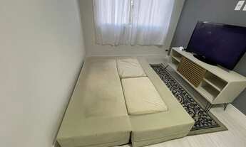 Imagem 6: Apartamento com 1 dormitório, 52 m² - venda por R$ 650.000,00 ou aluguel por R$ 5.100,00/m