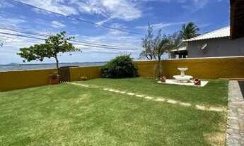 Imagem 4: Casa de praia - temporada - Praia Seca / Araruama