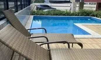 Imagem: Alugo edf soho 2 quartos mobiliado