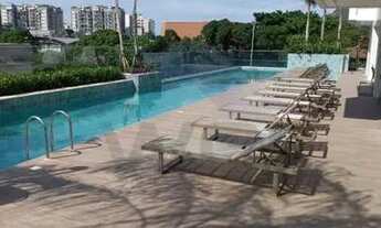 Imagem 2: Alugo apartamento 3 quartos com Infra Botafogo