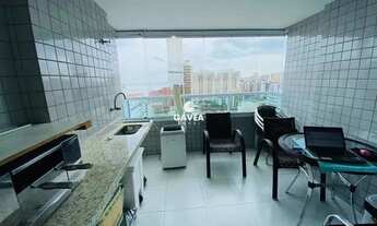 Imagem 6: Locação 02 Dormitórios, 2 vagas - Lazer completo - Ocian