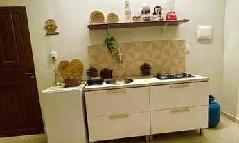 Imagem 3: AP Praia do Saco atrás da Passarela do Caranguejo