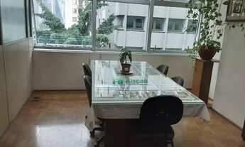 Imagem 4: Duas Salas Comerciais à venda, 167 m² por R$ 2.700.000 - Jardim Bela Vista (Zona Norte)