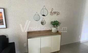 Imagem 3: Apartamento - Jardim Guanabara - Campinas