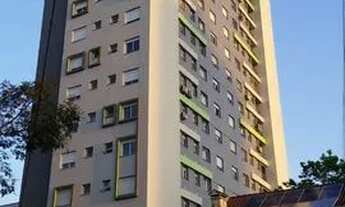 Imagem: Apartamento mobiliado e decorado - Edifício