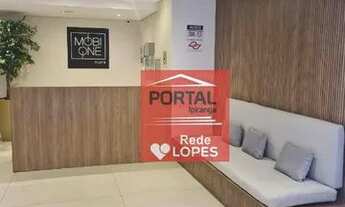 Imagem 7: Studio Mobi One Primeira Locação 33m² Mobiliado na Bela Vista