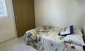 Imagem 6: Apartamento à venda com 63 m² no Bairro Aeroclube em João Pessoa/PB